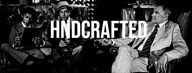 HNDCRAFTED